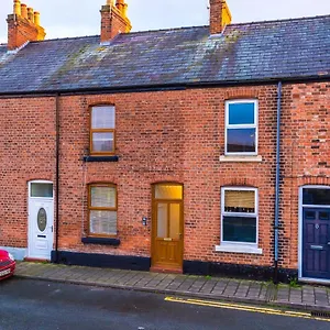 Smart Near City Centre Chester